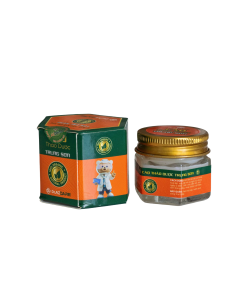 Cao thảo dược Trung Sơn (20g)
